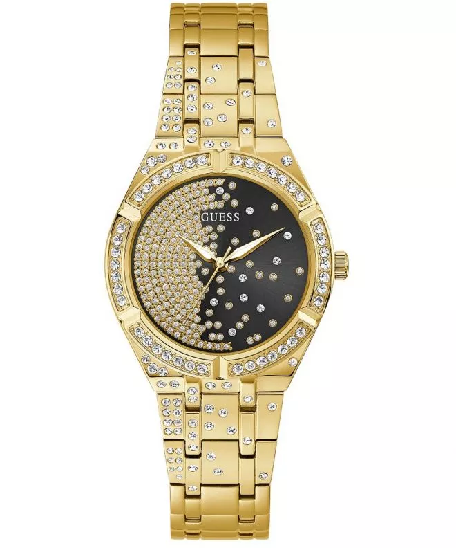 Reloj para mujeres Guess Afterglow GW0312L2