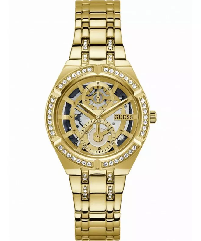 Reloj para mujeres Guess Allara GW0604L2
