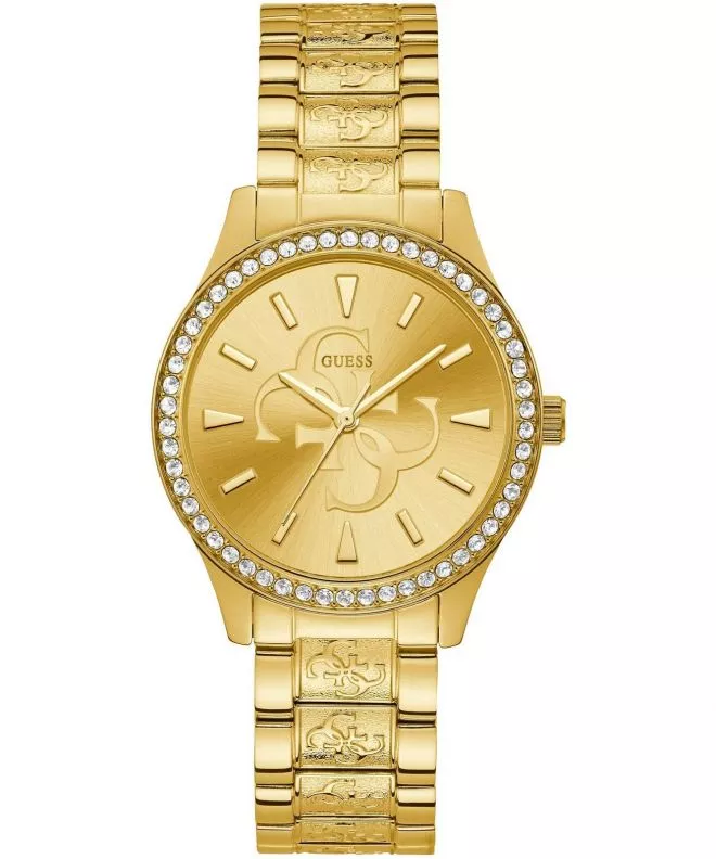 Reloj para mujeres Guess Anna W1280L2