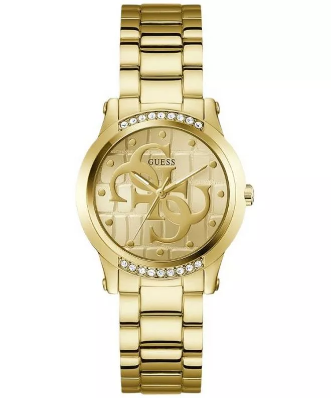 Reloj para mujeres Guess Annette GW0861L2