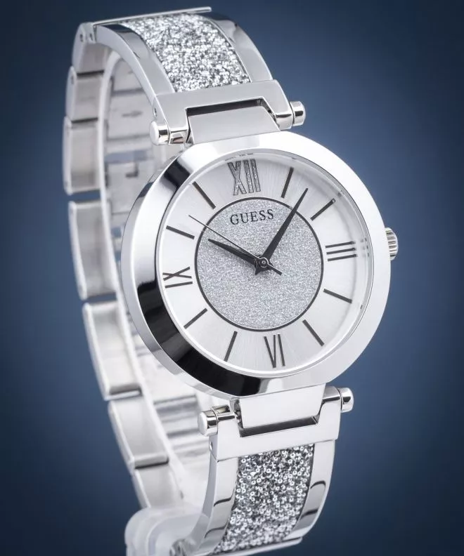 Reloj para mujeres Guess Aurora W1288L1