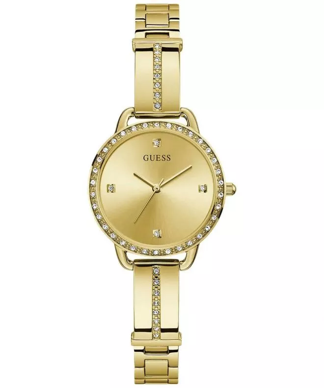Reloj para mujeres Guess Bellini GW0022L2