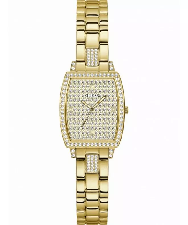 Reloj para mujeres Guess Brilliant GW0611L2
