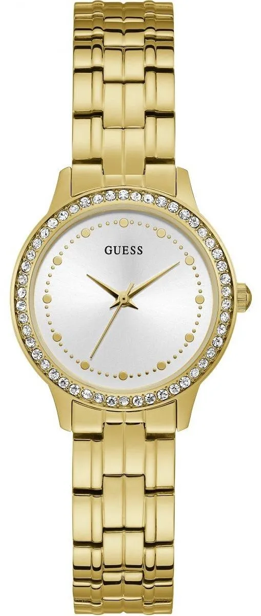 Reloj para mujeres Guess Chelsea W1209L2