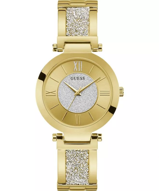 Reloj para mujeres Guess Aurora W1288L2