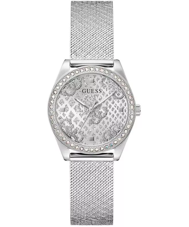 Reloj para mujeres Guess Classic GW0748L1