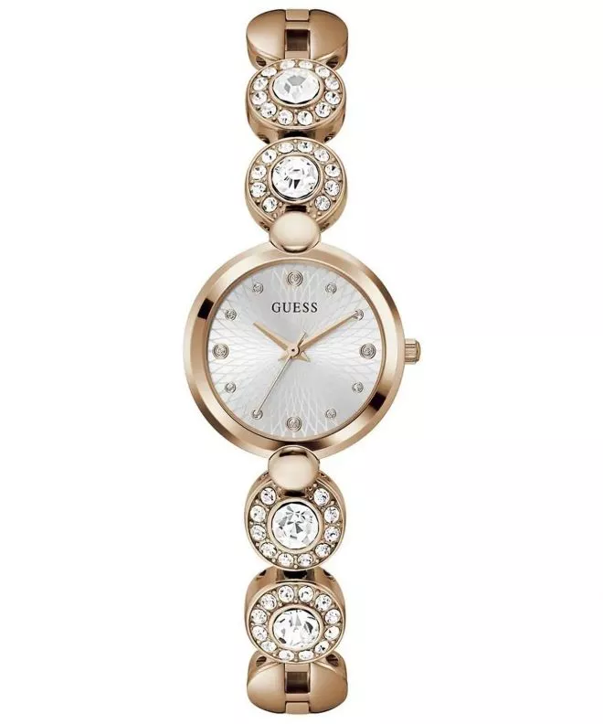 Reloj para mujeres Guess Classic GW0757L3