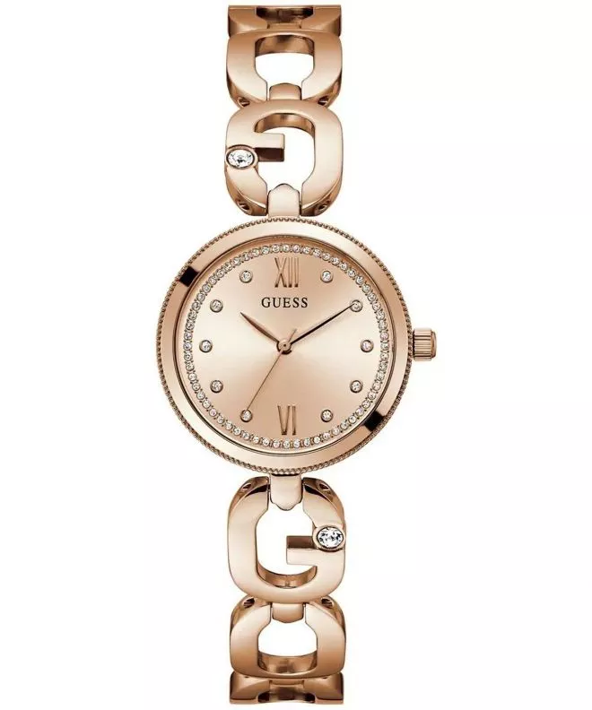 Reloj para mujeres Guess Classic GW0759L3