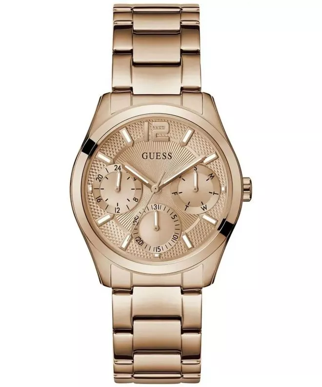 Reloj para mujeres Guess Classic GW0760L3