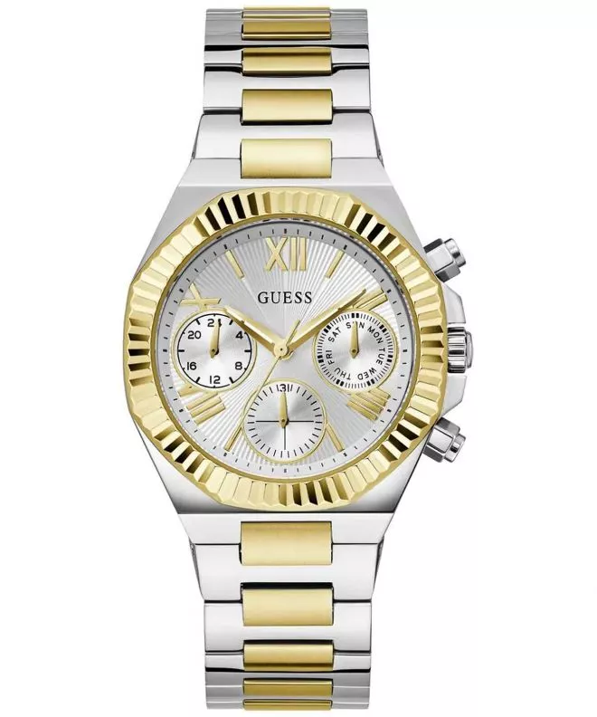 Reloj para mujeres Guess Classic GW0769L3