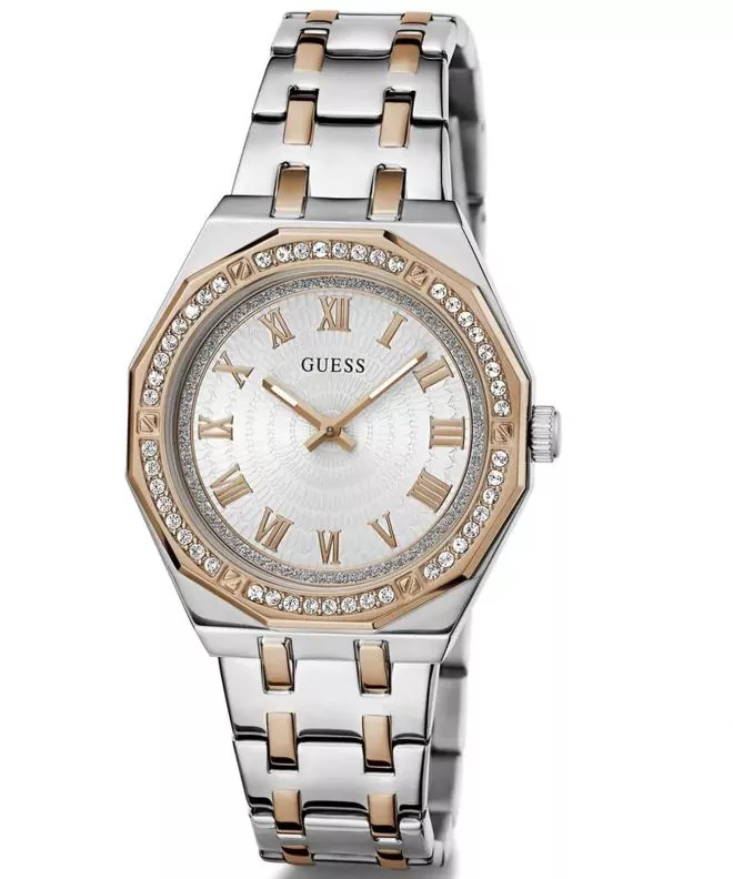 Reloj para mujeres Guess Classic GW0770L5