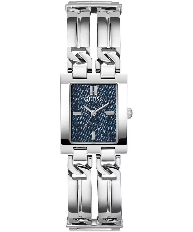 Reloj para mujeres Guess Classic GW0807L1