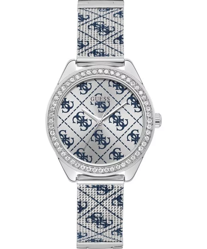 Reloj para mujeres Guess Claudia W1279L1
