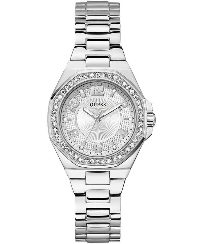 Reloj para mujeres Guess Contessa GW0877L1