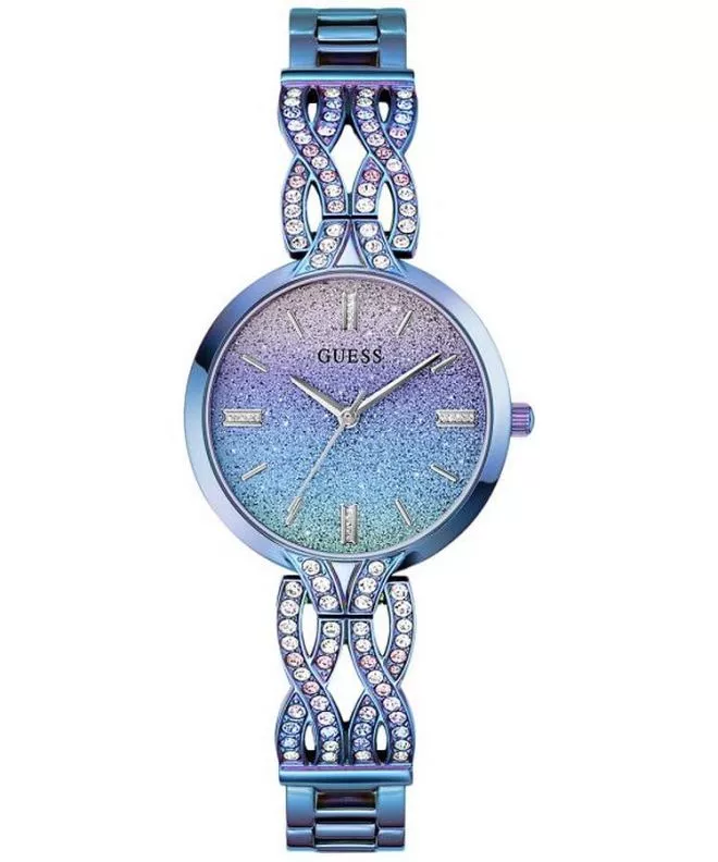 Reloj para mujeres Guess Coral GW0868L3