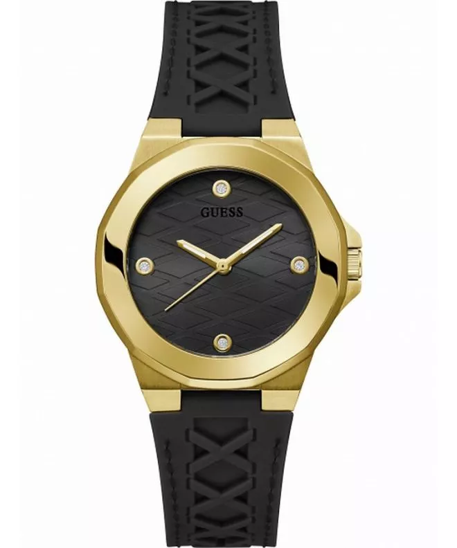 Reloj para mujeres Guess Corset GW0599L2
