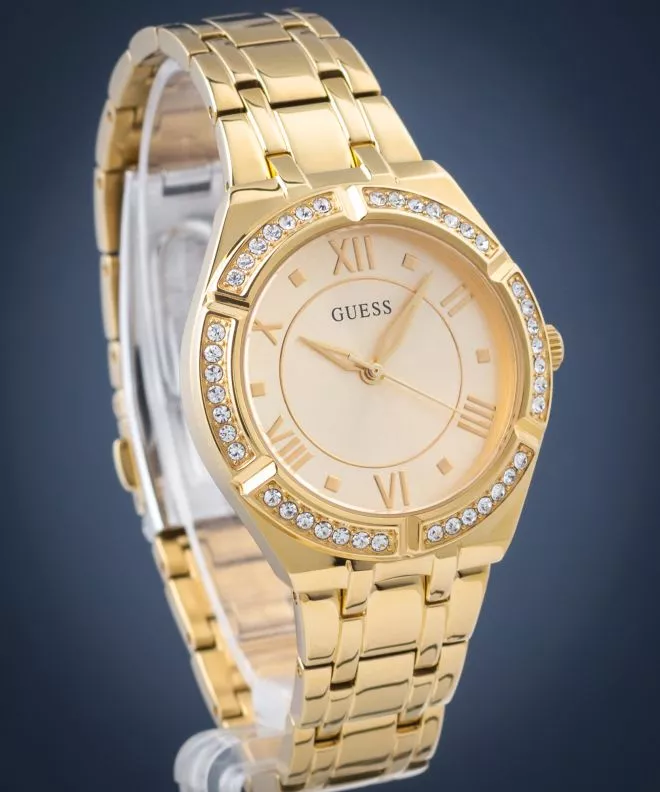 Reloj para mujeres Guess Cosmo GW0033L2