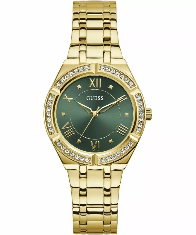 Reloj para mujeres Guess Cosmo GW0033L8