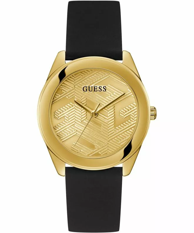 Reloj para mujeres Guess Cubed GW0665L1