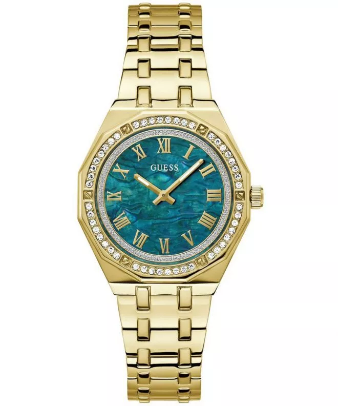 Reloj para mujeres Guess Desire GW0770L2