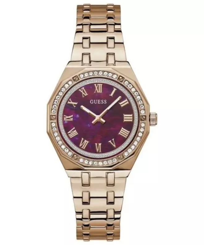 Reloj para mujeres Guess Desire GW0770L3
