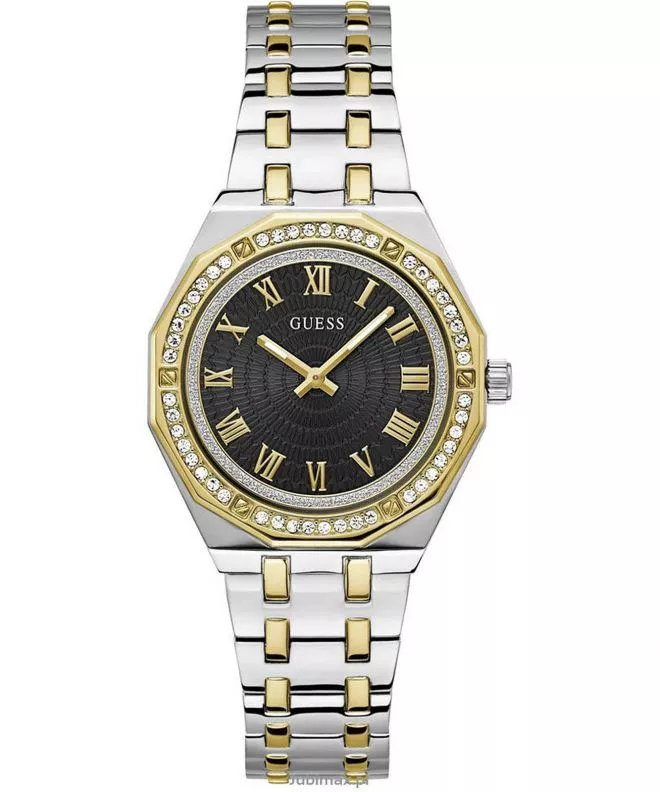 Reloj para mujeres Guess Desire GW0770L4