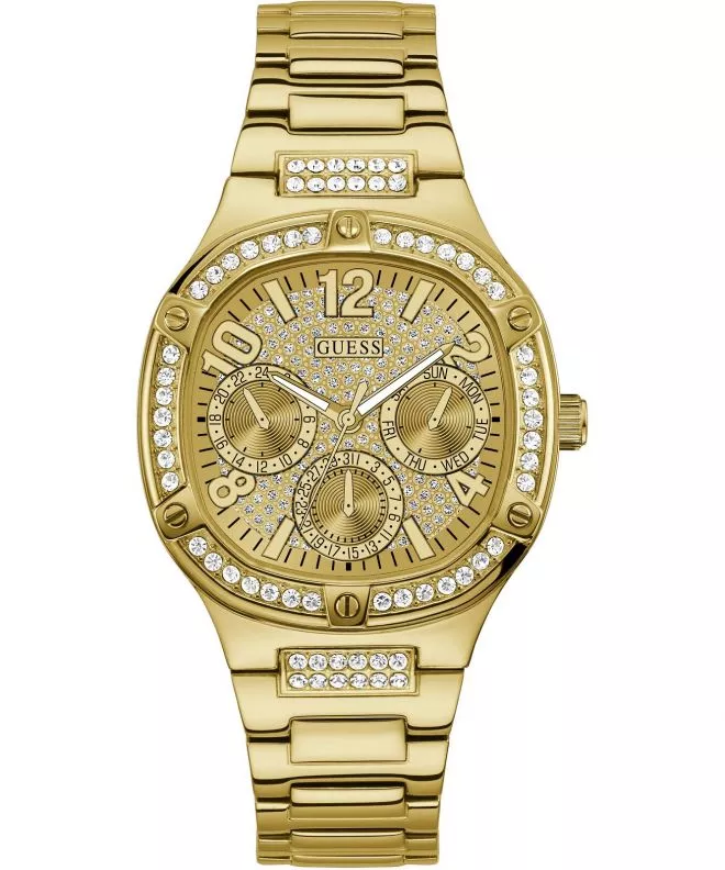 Reloj para mujeres Guess Duchess GW0558L2