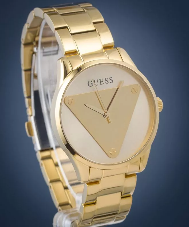 Reloj para mujeres Guess Emblem GW0485L1