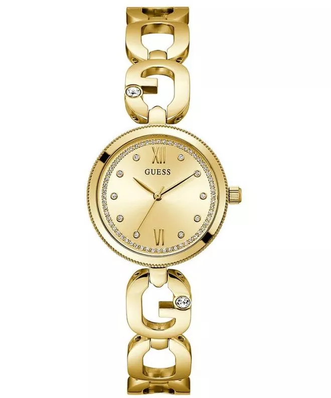 Reloj para mujeres Guess Empower 40th Anniversary Special Edition GW0759L2