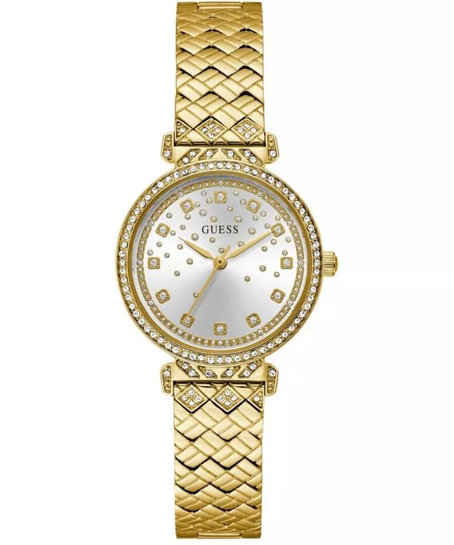 Reloj para mujeres Guess Enchantment GW0763L2