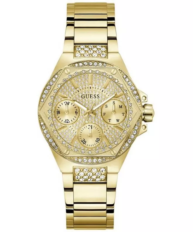 Reloj para mujeres Guess Envy GW0878L2