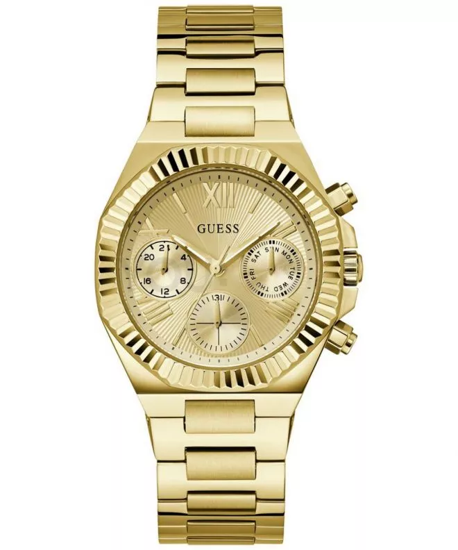 Reloj para mujeres Guess Equality GW0769L2