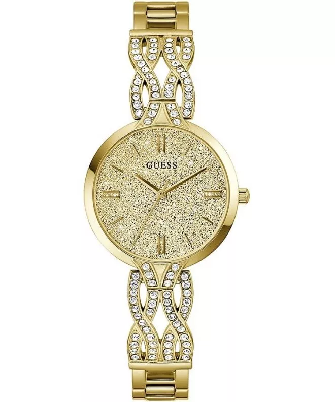 Reloj para mujeres Guess Fashion GW0868L2