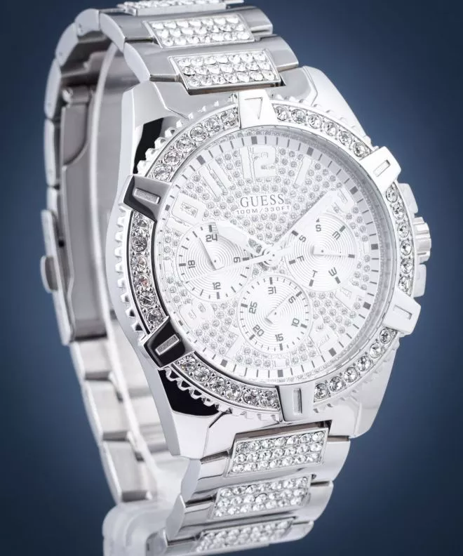 Reloj para mujeres Guess Frontier W0799G1