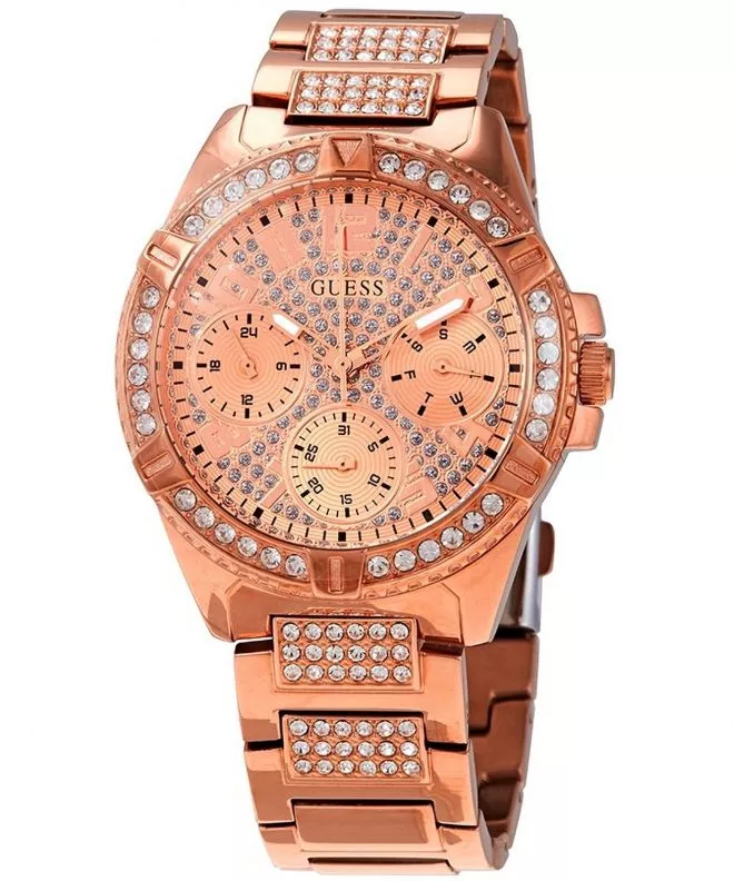 Reloj para mujeres Guess Frontier W1156L3