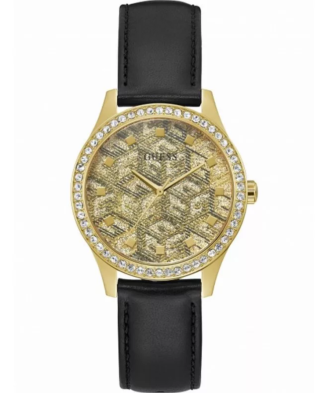 Reloj para mujeres Guess G Gloss GW0608L2