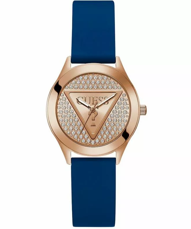 Reloj para mujeres Guess Glitz 40th Anniversary Special Edition GW0745L4