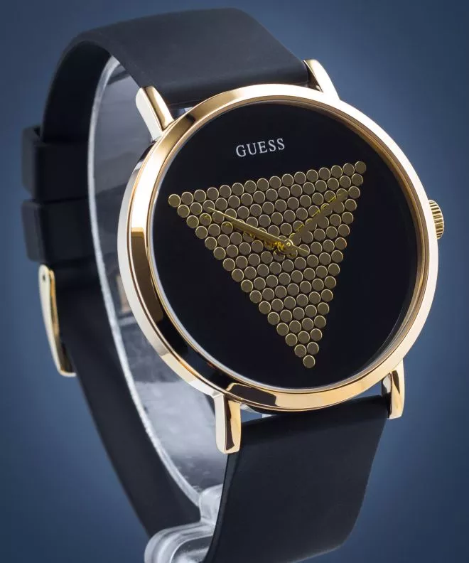 Reloj para mujeres Guess Imprint W1161G1