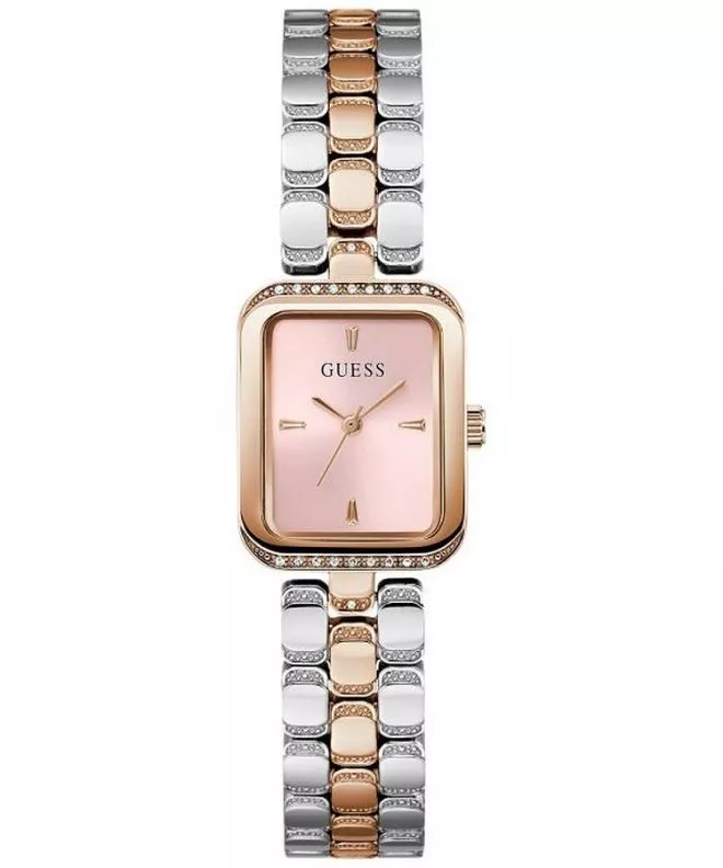 Reloj para mujeres Guess Isla GW0865L5