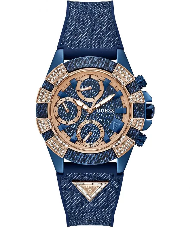 Reloj para mujeres Guess Jeans 40th Anniversary Special Edition GW0813L1