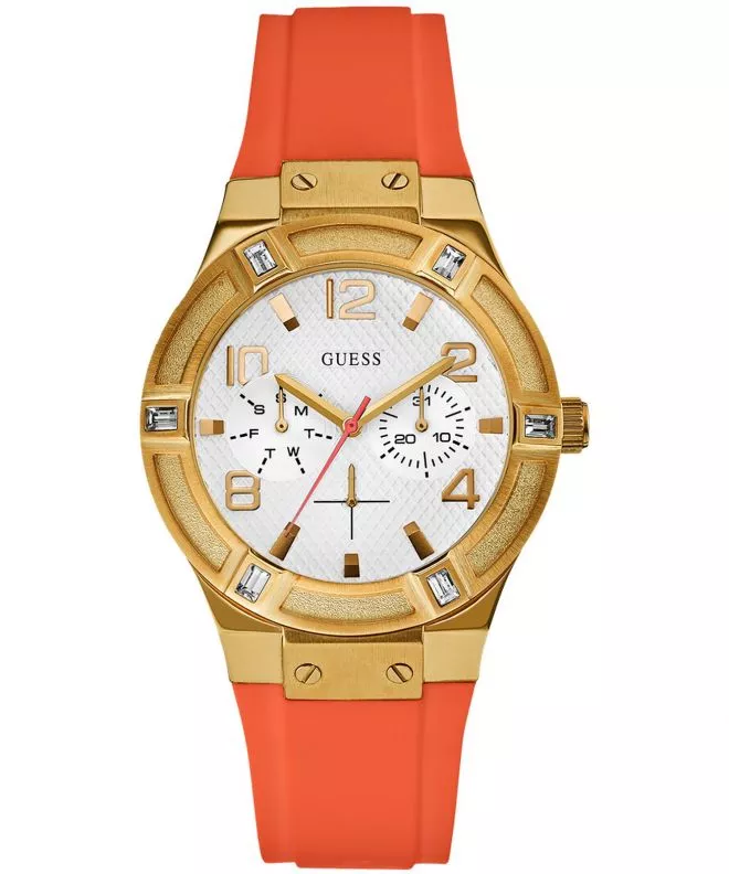 Reloj para mujeres Guess Jet Setter W0564L2