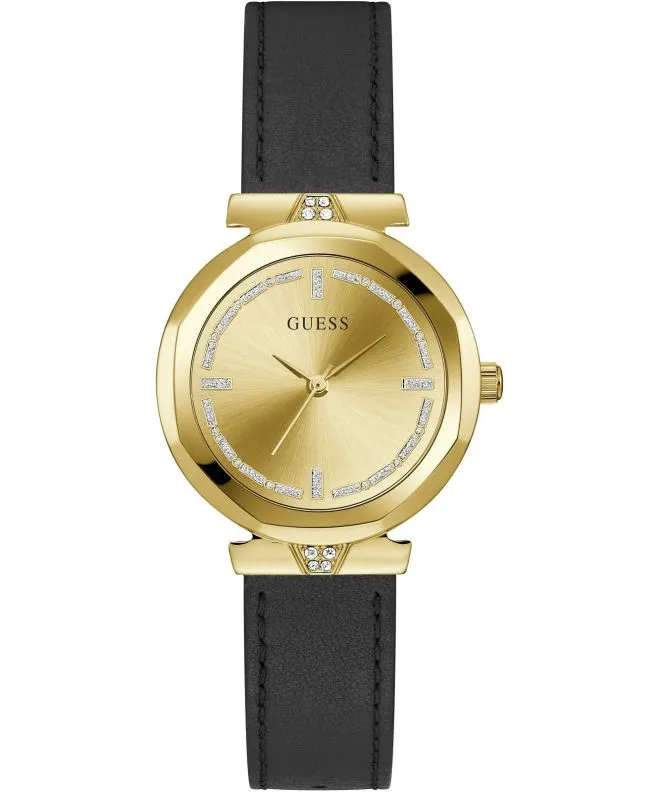 Reloj para mujeres Guess Ladies Dress Rumour GW0689L2