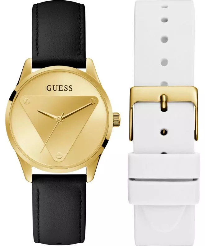 Reloj para mujeres Guess Ladies SET GW0642L1
