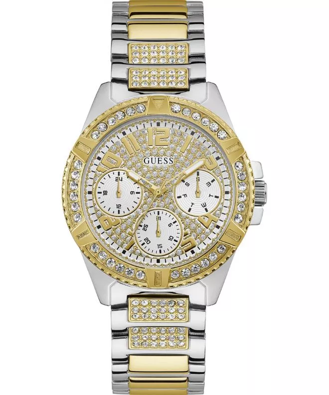 Reloj para mujeres Guess Lady Frontier W1156L5