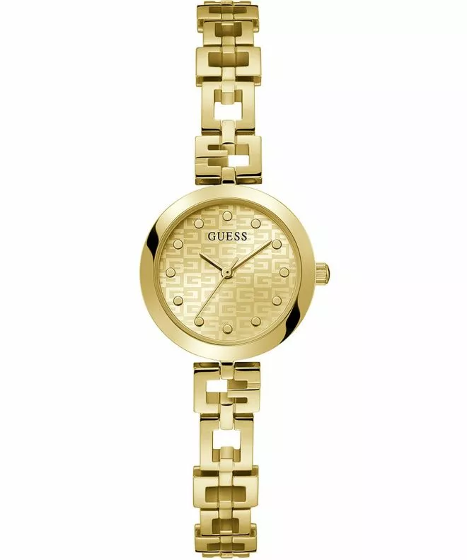 Reloj para mujeres Guess Lady G GW0549L2