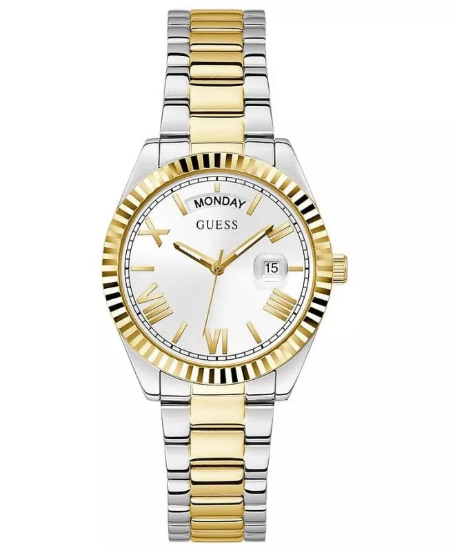 Reloj para mujeres Guess Luna 40th Anniversary GW0308L6