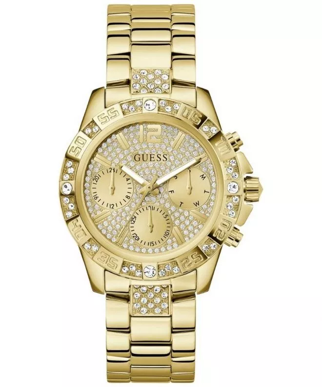 Reloj para mujeres Guess Majesty GW0771L2