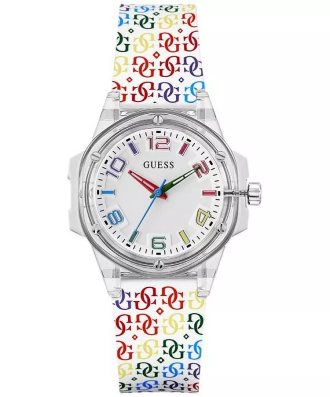 Reloj para mujeres Guess Mini Hype GW0881L2