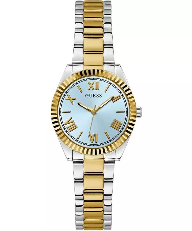Reloj para mujeres Guess Mini Luna GW0687L4