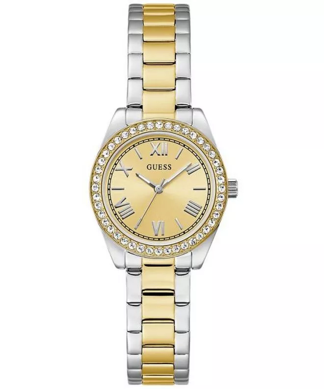 Reloj para mujeres Guess Mini Luna GW0841L2